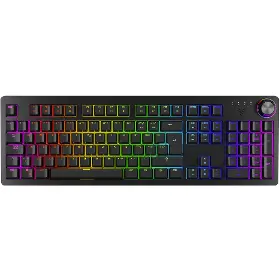 Yenkee herní klávesnice s RGB