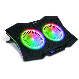 Yenkee herní chladící podložka s RGB