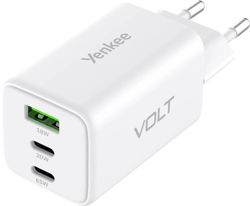 Yenkees nabíječka Volt