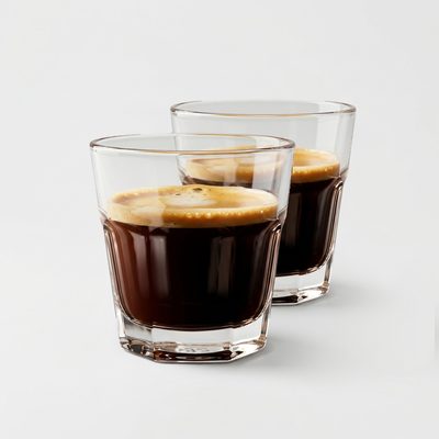 2x Espresso