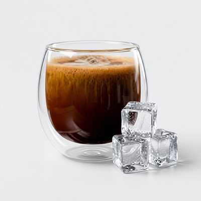 Cold Brew Cappuccino
