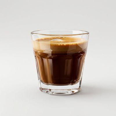 Espresso Macchiato