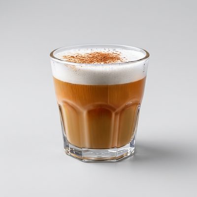 Latte Macchiato